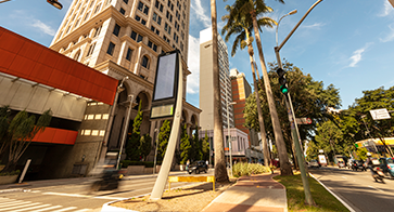 Av. Faria Lima